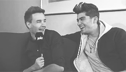 Ziam + Laughing
