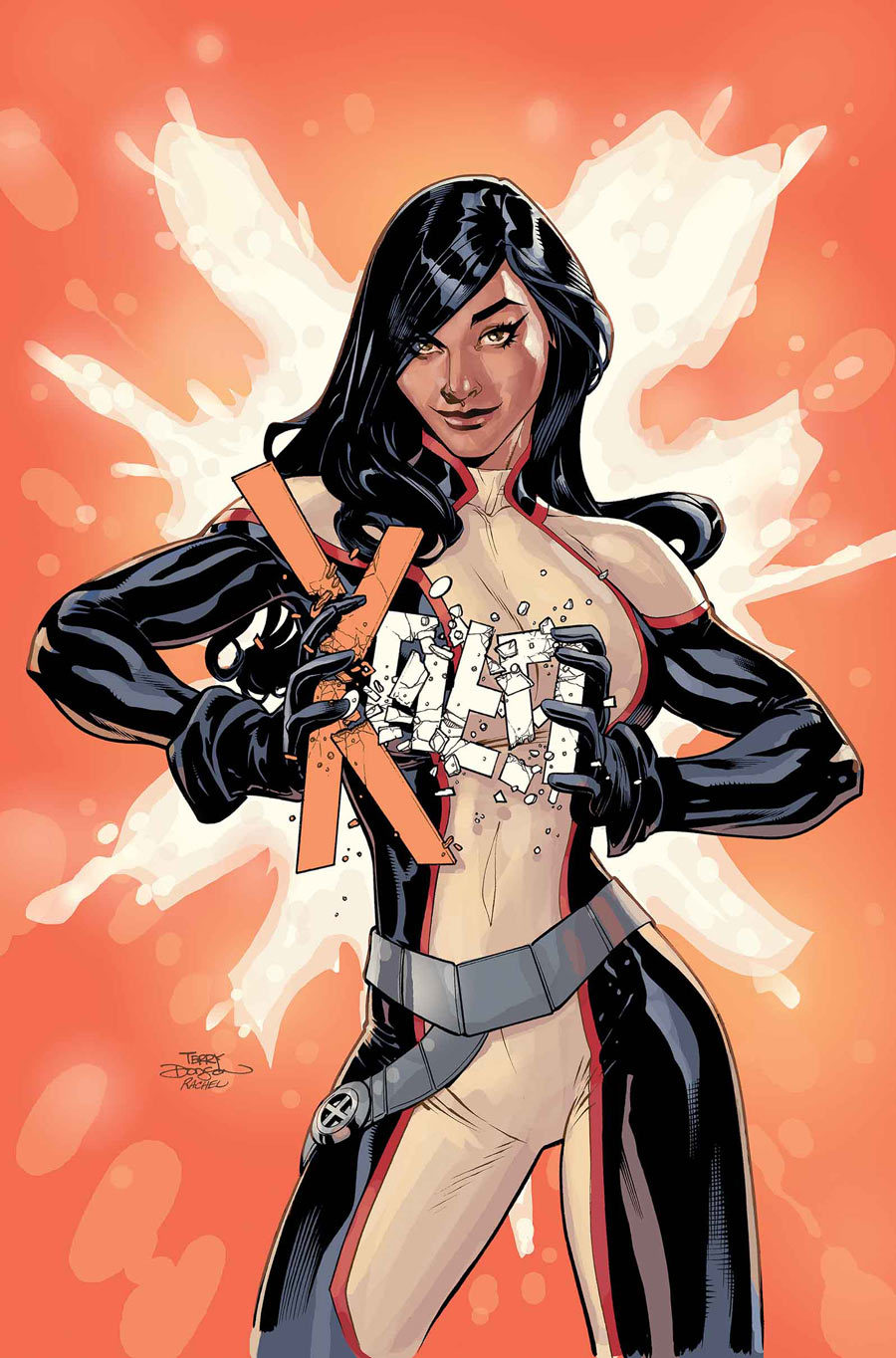 superheroesincolor:  cappeggy said to superheroesincolor:are there any Muslim superheroes?Yes