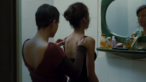 35 Shots of Rum (Claire Denis, 2008)