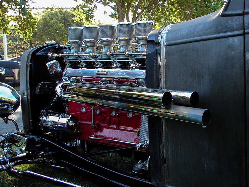 autoaddict:  Addicted to all things Auto! 
