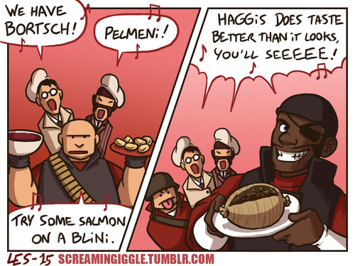 About Food