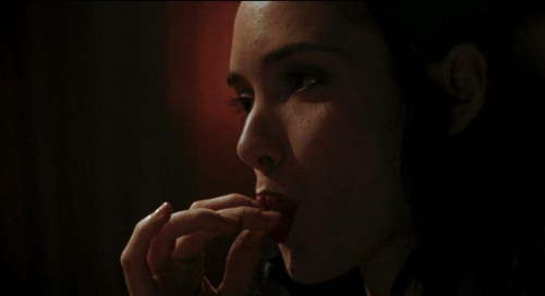 1. La Belle et La Bête, dir. Jean Cocteau2. Kissing the Witch, Emma Donoghue3. Bram Stoker’s Dracula