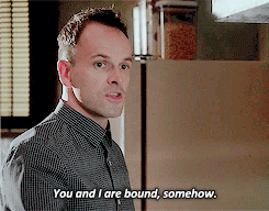 “Whether you care to admit it lately or not, I am an important part of your life. And whether 
