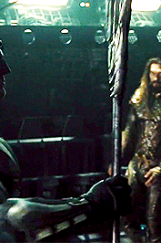 beheworthy:  Arthur Curry + outfits in Zack Snyder’s Justice League (2021)Bonus: