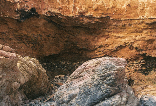 alexandraribeiropsm: film series // Nr. 15: eroded Photo © Alexandra Ribeiro Lisbon, Portugal