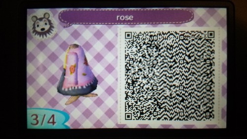 Idk man, some QR stuffs for ACNL. Does anyone even play this anymore??? But hey, if you decide to ge