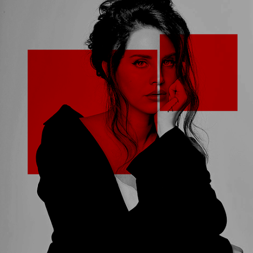 Lana Del Rey