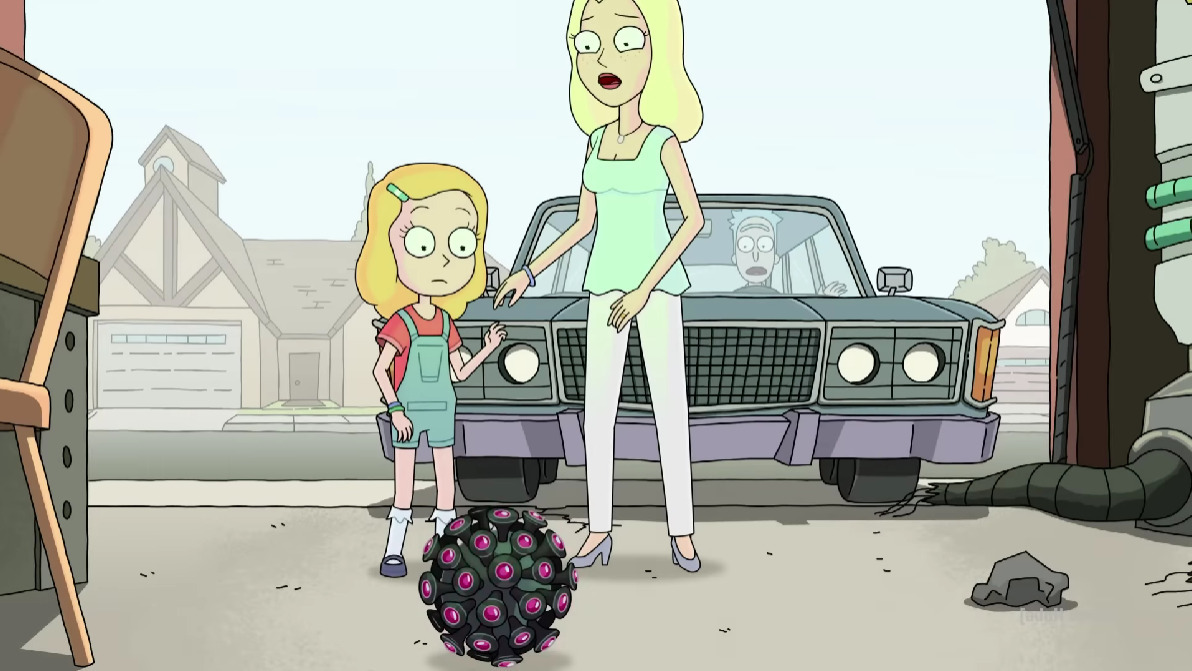 What are your theories on Rick Prime? : r/rickandmorty