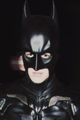 myheroliam:     My Batman ♥    
