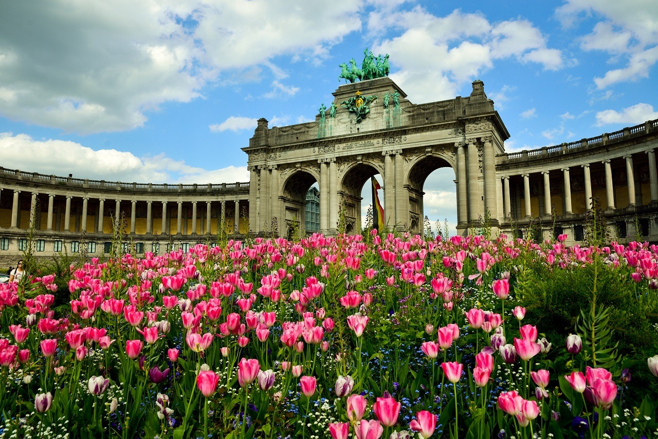 iansavas:  Brussels, Belgium May 2015 