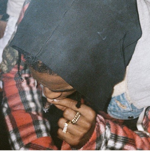 asvpxosas:  A$VP ROCKY X SMOKEY COZEY
