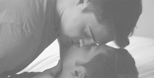 [Implication Of Make/male Sex. Don't Like? Don't Read! Also The Gifs Are Not Mine]