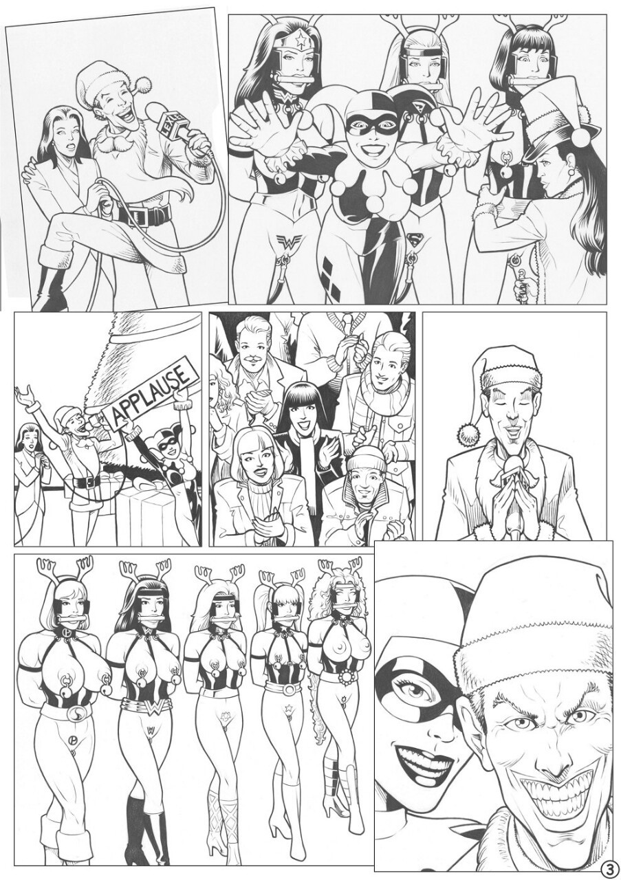 ponygirlfetishfavs:  Artist unknown
