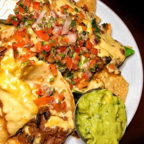 nachos