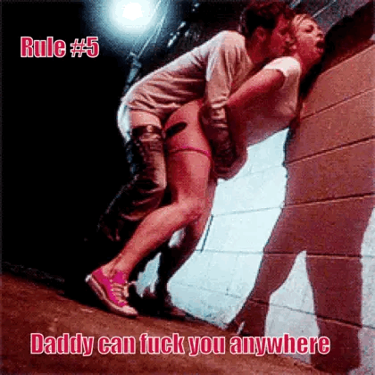 swiss-sissycaptions:  💕 The 10 Rules for a new Sissy 🤤🍆💦💕