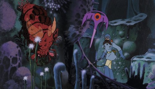 movieholicsblog:Hayao Miyazaki turns 78!!