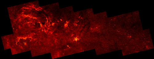 Last Legacy Hubble Birthday Pictures!
