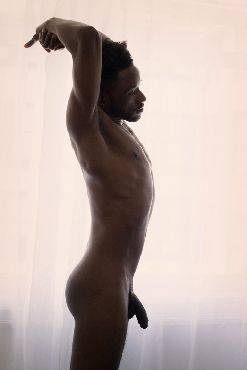 gonevirile:Geremy Edwin by Benjamin Veronis