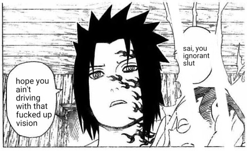 arrogant-sakura:  defending bae