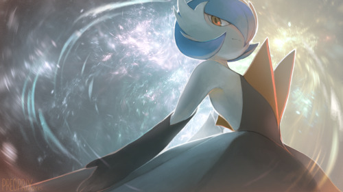 preoprix:Mega Gardevoir used Dazzling Gleam! Show 'em the ol’ razzle dazzle.(Also the background was