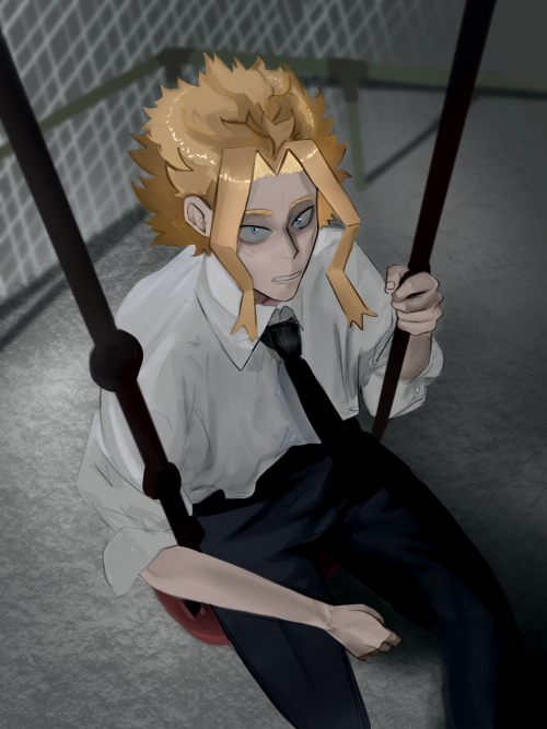 Swing Time :3