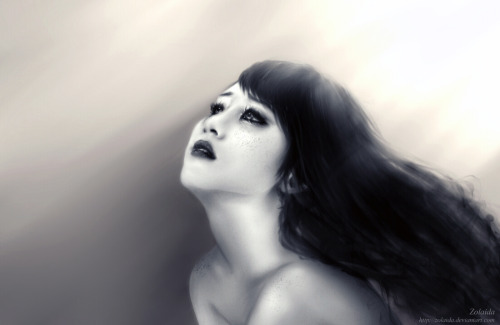 lohrien:  Illustrations by Zolaida dA l tumblr