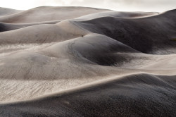 travelingcolors:  Great Sand Dunes National