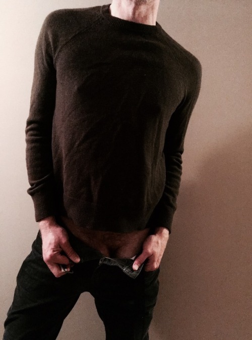 dirtymindedhipster: How is it still sweater weather?
