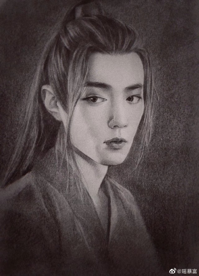 © 瑶暴富 ※re-posted with permission ※please don’t remove the source