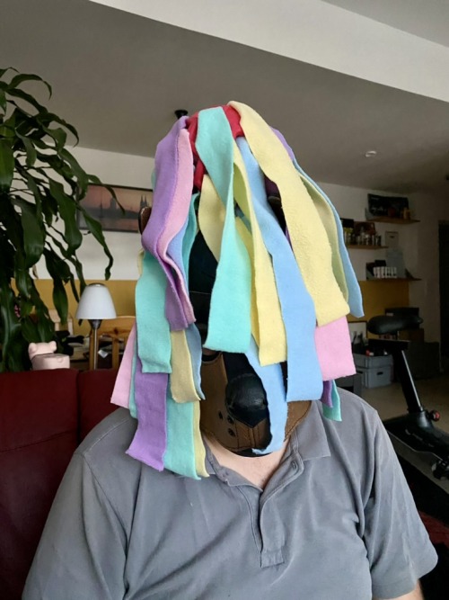 We Have Some Fun With A Creative Wedding Present From Good Friends