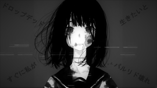 depressed anime girl crying | Explore Tumblr Posts and Blogs | Tumpik