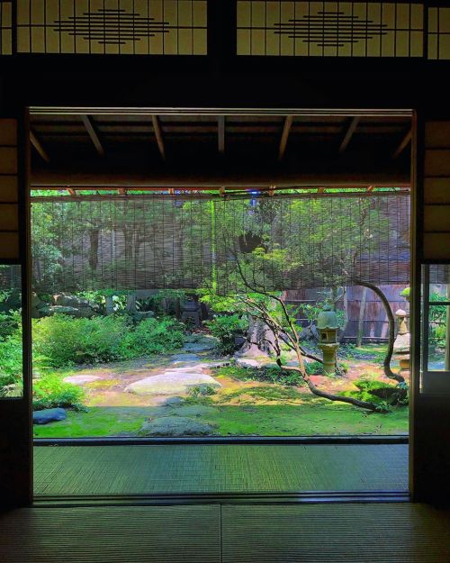 喜多家記念館（喜多家住宅）庭園 [ 石川県野々市市 ] Kita-ke Memorial Museum Garden, Nonoichi, Ishikawa の写真・記事を更新しました。 ーー北国街道