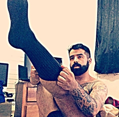 SEXNSOCKS