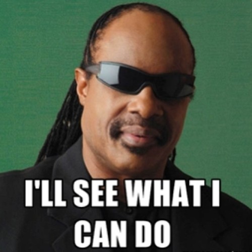 wtfced:  thebosseslife:  When people ask me for favors I’m be like….   FUCK