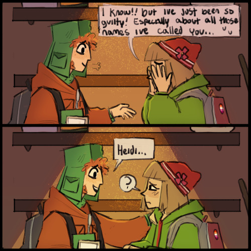 DogHunt Pt1. (The Apology.)