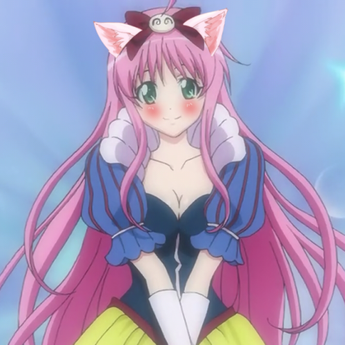 lala deviluke icons(requested) ~°like or reblog if you save°~