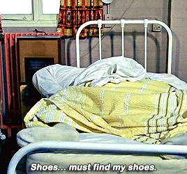 HAPPY BIRTHDAY, DOCTOR WHO(November 23, 1963)
