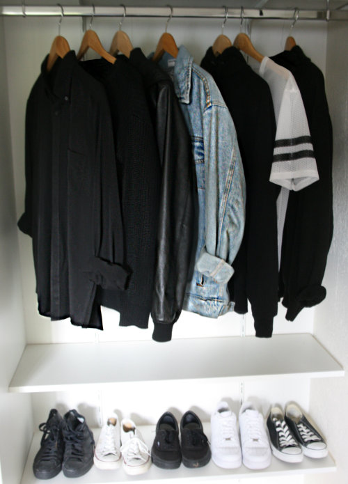 coachela:a part of my closet 