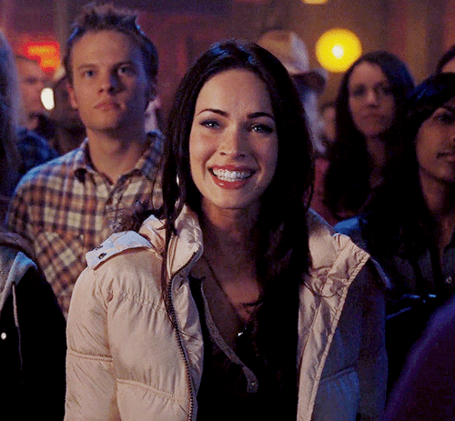 Megan Fox As Jennifer Check In Jennifers Body (2009)