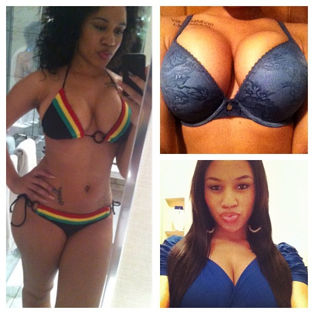 badbroads:  http://badbroads.tumblr.com/ TJ’s Bad Broads: The # 1 Source For The