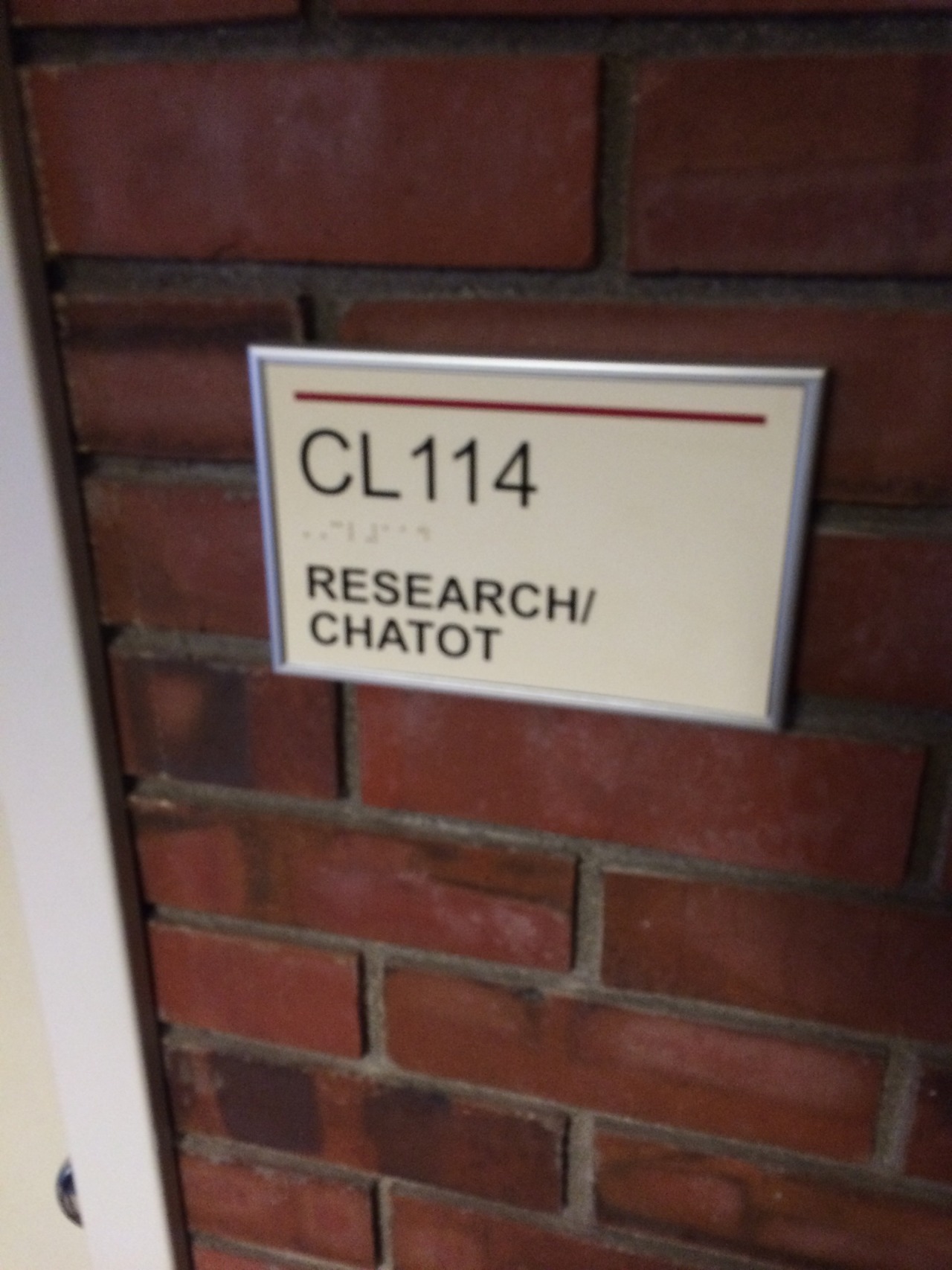 hotprotagonist:  0scillat0r:  what does it mean  Did someone say research chatot?
