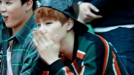 Min Yoongi + Endless Kisses