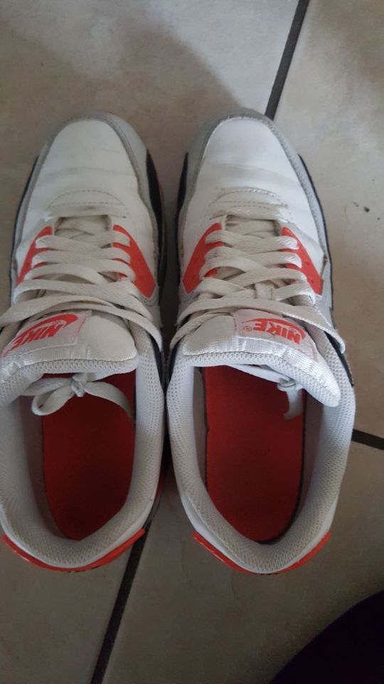 Schuhe Teil 2