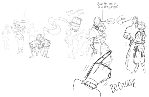makanidotdot:lmao i realized toph had grandkids way before katara and i like to think she reveled in