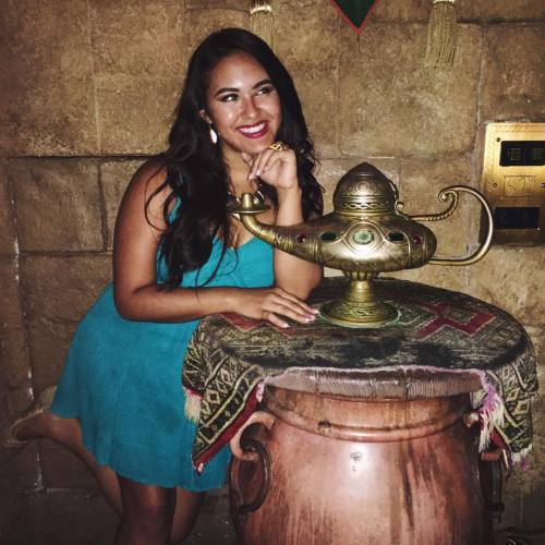 Like so many things, it is not what is outside, but what is inside that counts ✨ #disneybound #Disne