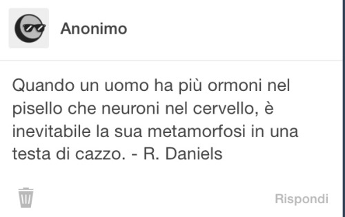 meravigliosa …heheheh