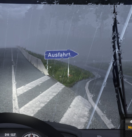 artseke: npcscan: okay so I’ve been playing euro truck simulator 2 and I’ve been seeing 