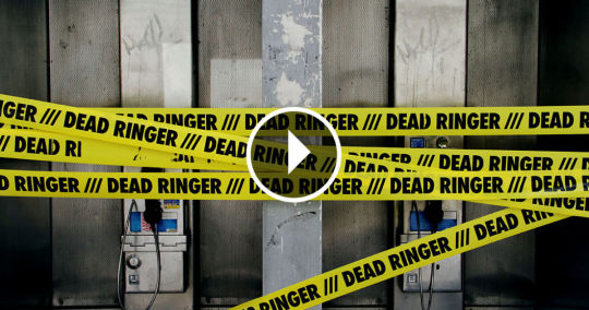 “Dead Ringer”: A New York City Pay Phone’s Spirited Farewell - The New Yorker