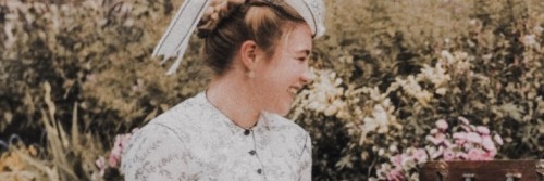 Little Women Headers