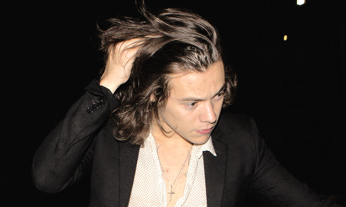 floralprintharry:  LA; Oct. 10 